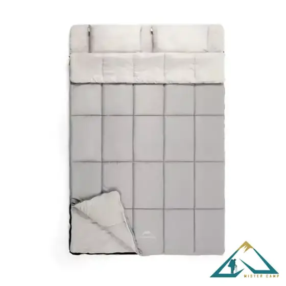 کیسه خواب دو نفره نیچرهایک مدل NH21MSD05