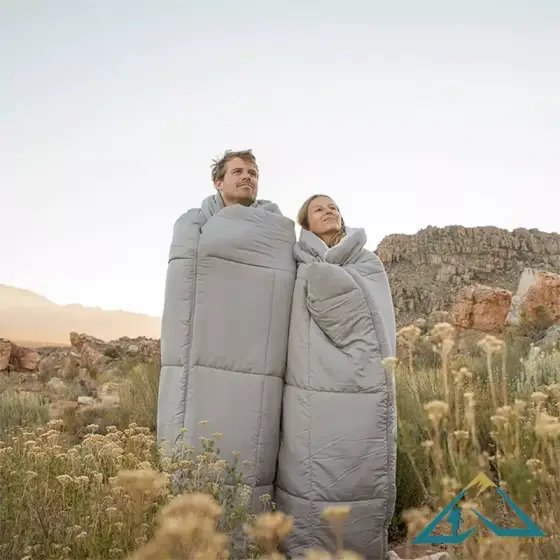 کیسه خواب دو نفره نیچرهایک مدل NH21MSD05