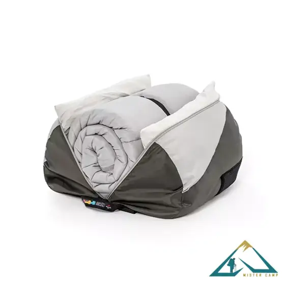 کیسه خواب دو نفره نیچرهایک مدل NH21MSD05