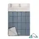 کیسه خواب دو نفره نیچرهایک مدل NH21MSD05