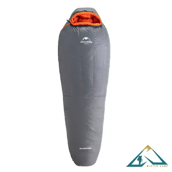 کیسه خواب ULG1000 نیچرهایک مدل NH19YD001