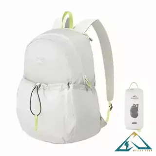کوله پشتی تاشو 20 لیتر نیچرهایک مدل CNK2450XB026