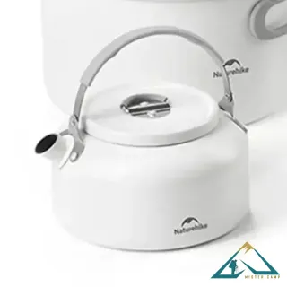 کتری سرامیکی 800 میل نیچرهایک مدل CNK2450CF013