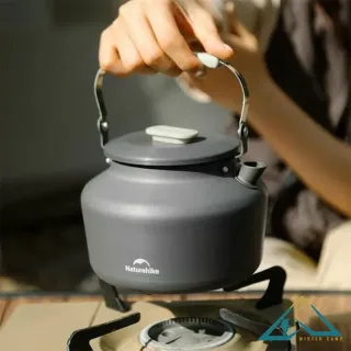 کتری 1.4 لیتری نیچرهایک مدل CNK2450CF030