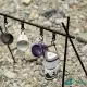 قفسه آویز نیچرهایک مدل NH19PJ082