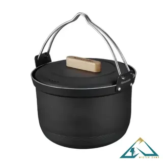 قابلمه 3.5 لیتر نیچرهایک مدل CNK2300CJ015