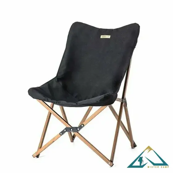 صندلی چوبی نیچرهایک مدل NH19Y001-Z