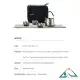 ست چای قهوه تیتانیوم نیچرهایک مدل NH20CJ007