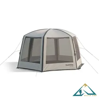 سایبان و چادر بادی نیچرهایک مدل NH20TM002