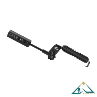 مشعل گازی تاکتیکال شاین تریپ سری ST-05 Blaze