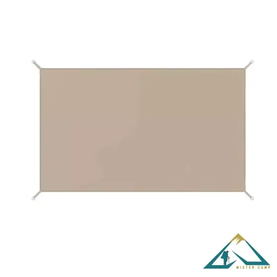 زیرانداز چادر نیچرهایک مدل NH20ZP003