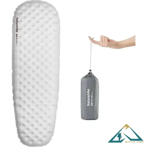 زیرانداز بادی کیسه خواب نیچرهایک‏ مدل CNK2450WS015‏