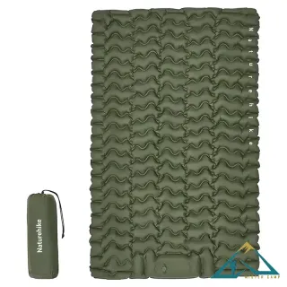زیرانداز بادی 2 نفره نیچرهایک مدل CNK2550WS019 FC01