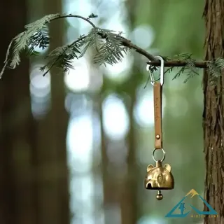 زنگوله تزئینی نیچرهایک مدل NH21YW138