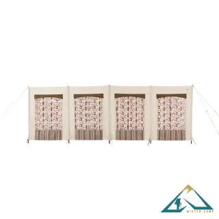 حصار کمپینگ نیچرهایک مدل CNH22ZP003