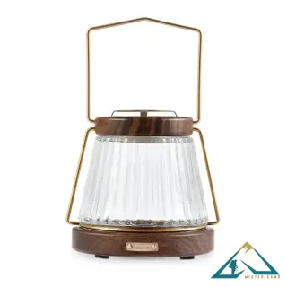 چراغ فانوسی نیچرهایک مدل CNH22DQ018