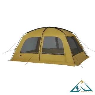 چادر مسافرتی 10.9 DUNE نیچرهایک مدل CNK2300ZP029