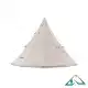 چادر سرخپوستی نیچرهایک مدل NH20ZP002