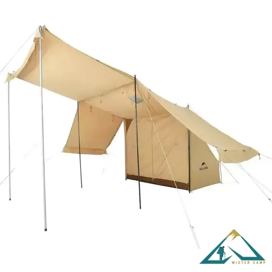 چادر سایبان دار نیچرهایک مدل CNK2450WS026