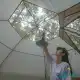 چادر 4 نفره نیچرهایک مدل NH21ZP001