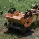 جعبه چوبی چندکاره 50 لیتر نیچرهایک مدل NH21SNX07
