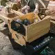 جعبه چوبی چندکاره 50 لیتر نیچرهایک مدل NH21SNX07