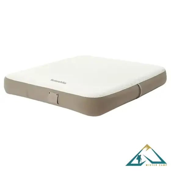 تشک بادی 2 نفره نیچرهایک مدل CNK2550WS024