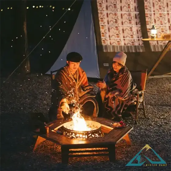 پتو چند منظوره نیچرهایک مدل CNH22JU017