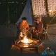 پتو چند منظوره نیچرهایک مدل CNH22JU017