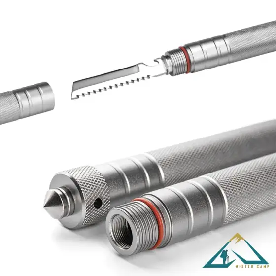 بیل تاشو تاکتیکال چندکاره نیچرهایک مدل NH20GJ002