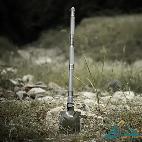 بیل تاشو تاکتیکال چندکاره نیچرهایک مدل NH20GJ002