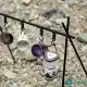 بند آویز نیچرهایک RACK HOOKS مدل NH19BJ083