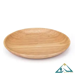 بشقاب چوبی سفری نیچرهایک مدل NH20CJ013