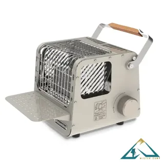 بخاری کمپینگ نیچرهایک مدل CNK2300CW018