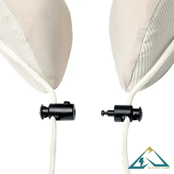 بالش گردنی نیچرهایک مدل CNK2450WS019