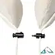 بالش گردنی نیچرهایک مدل CNK2450WS019