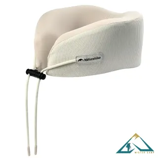 بالش گردنی نیچرهایک مدل CNK2450WS019