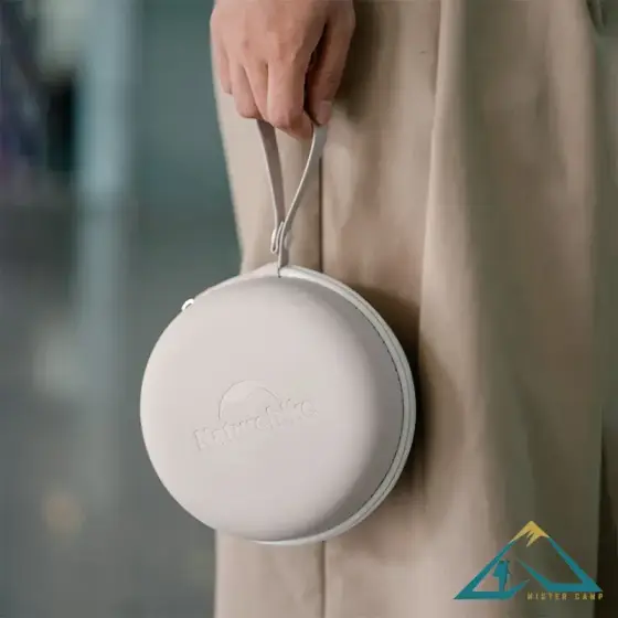 بالش گردنی نیچرهایک مدل CNK2450WS019