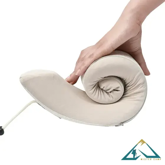 بالش گردنی نیچرهایک مدل CNK2450WS019