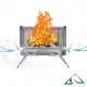 باربیکیو زغالی نیچرهایک مدل CNH22CJ016