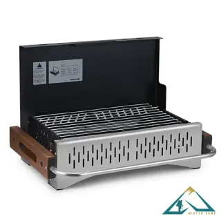 باربیکیو ذغالی نیچرهایک مدل CNK2300CJ010