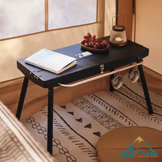 باربیکیو ایستاده نیچرهایک مدل CNK2300015