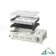 اجاق گاز چند منظوره بای ژو نیچرهایک مدل CNK2450CF033