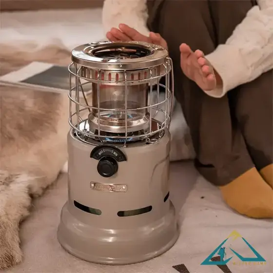 اجاق کمپینگ نیچرهایک مدل CNH22CJ014