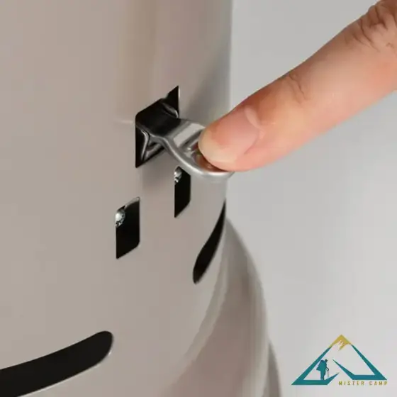اجاق کمپینگ نیچرهایک مدل CNH22CJ014