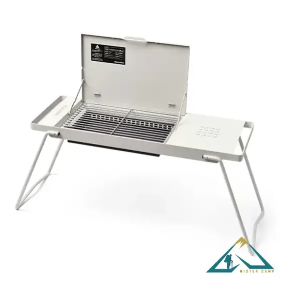 اجاق زغالی نیچرهایک مدل CNK2450CF014