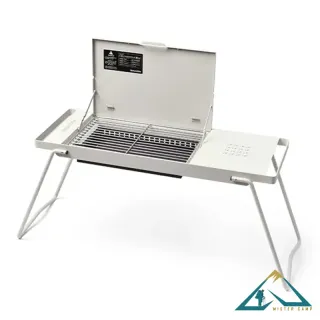 اجاق زغالی نیچرهایک مدل CNK2450CF014