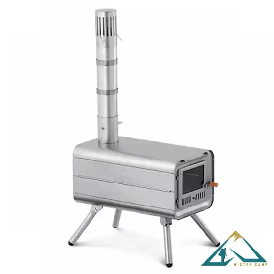 اجاق چادری تیتانیومی نیچرهایک مدل NH21RJ008