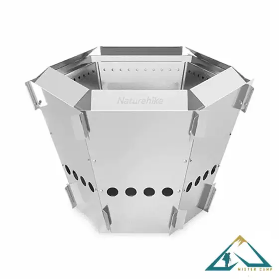 آتش دان نیچرهایک مدل NH21SK002