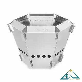 آتش دان نیچرهایک مدل NH21SK002